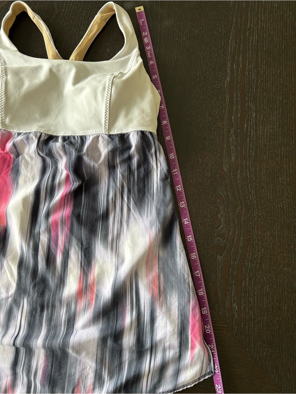 LULULEMON ATHLETICA RACERBACK TANK - Picture 6 of 7